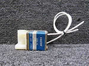 61P64HN2 Valcor Solenoid Valve, 28-36V
