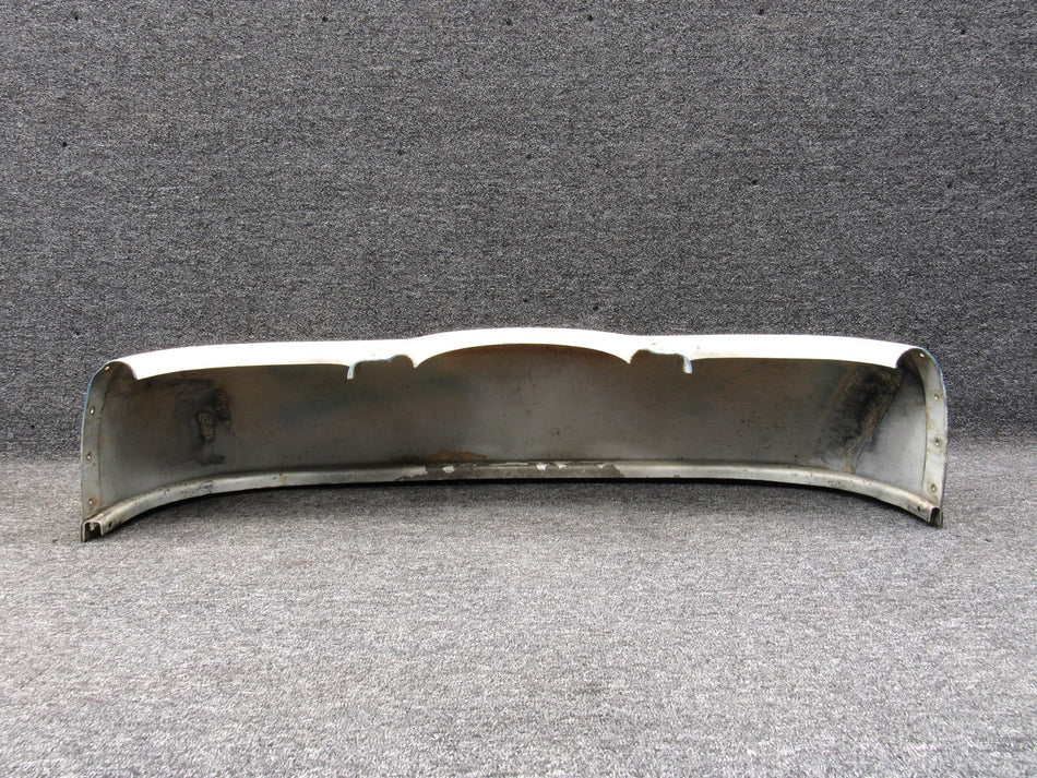 169-910040-3 Beech B23 Nose Top Cowling Assembly