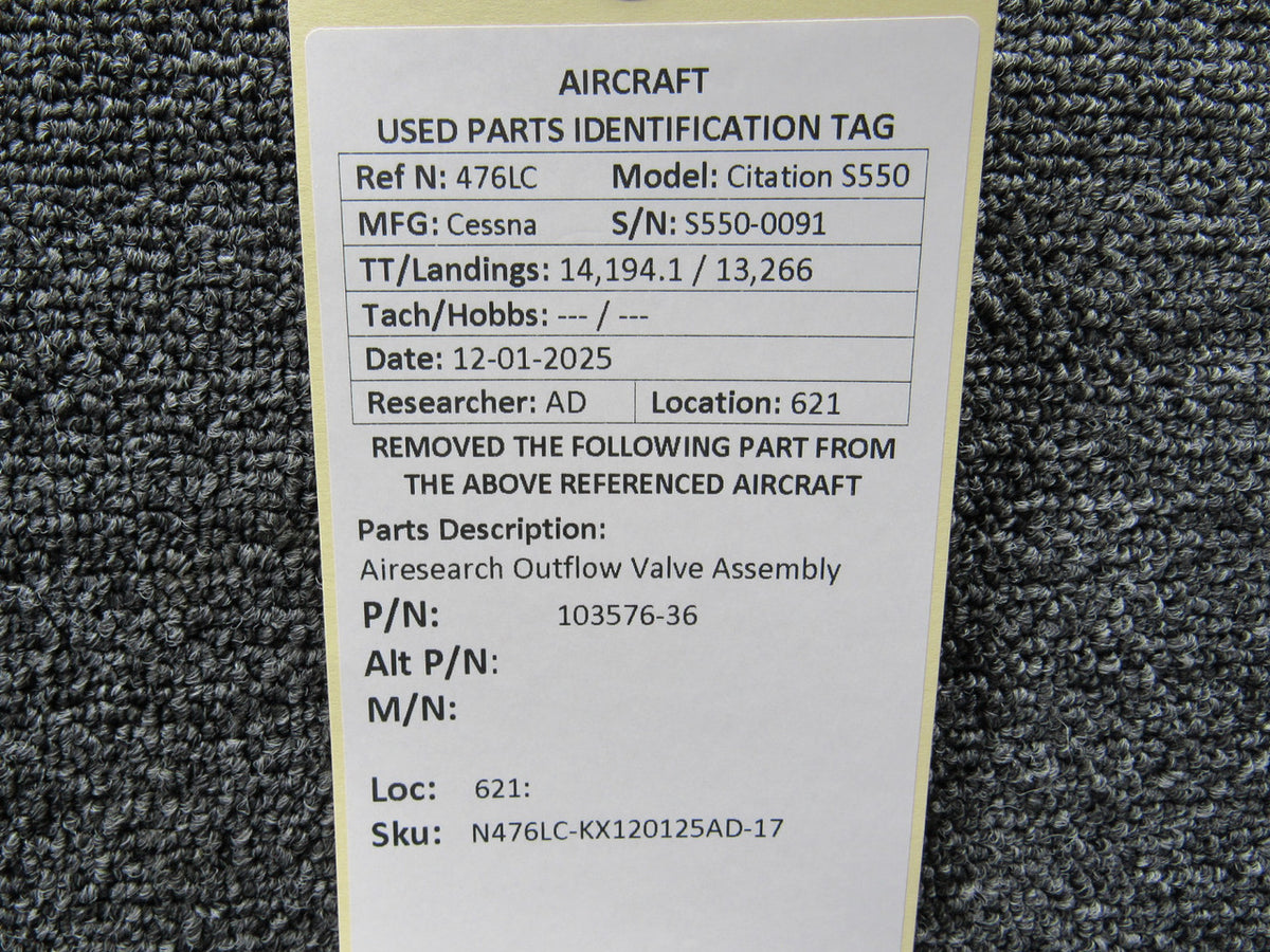 N476LC-KX120125AD-17JL