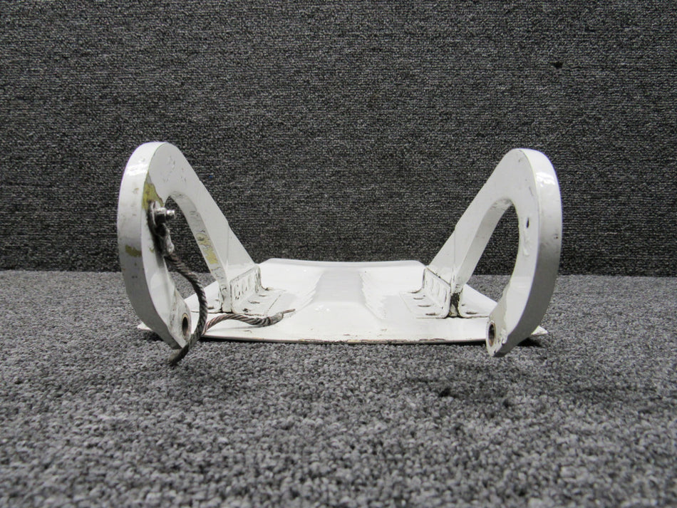 5513071-28 Cessna Citation S550 Nose Gear Spade Door Assembly
