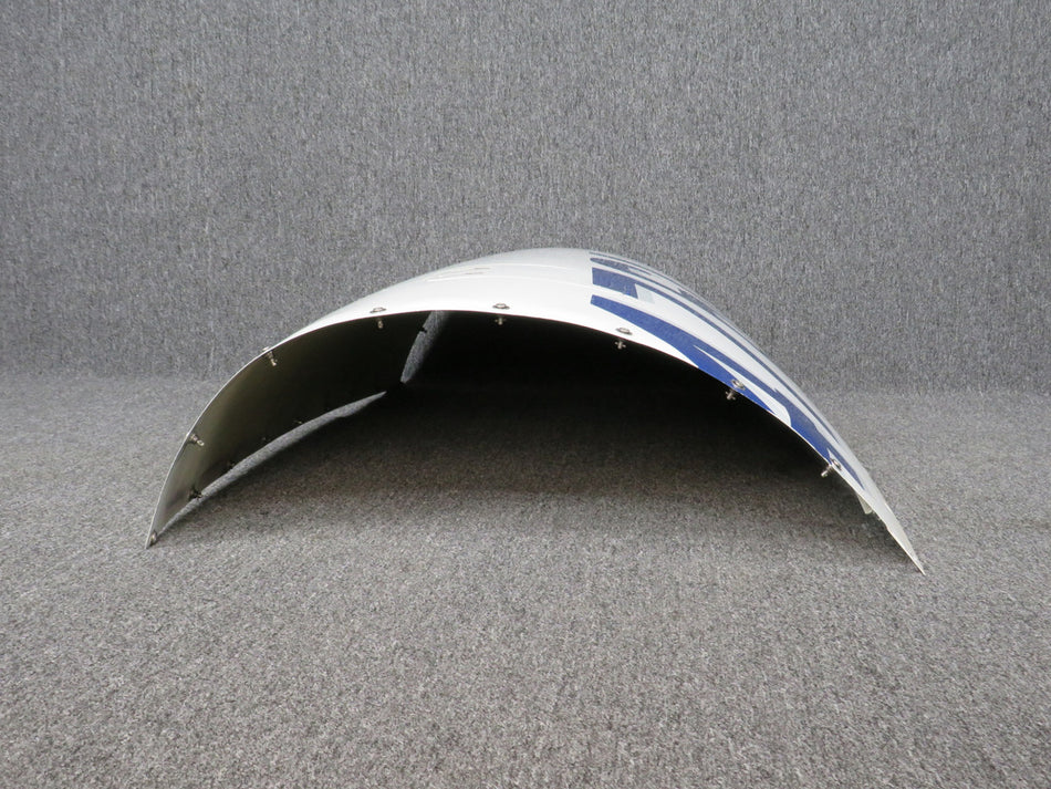 5552150-35 Cessna Citation S550 Upper Cowl Door Assembly LH