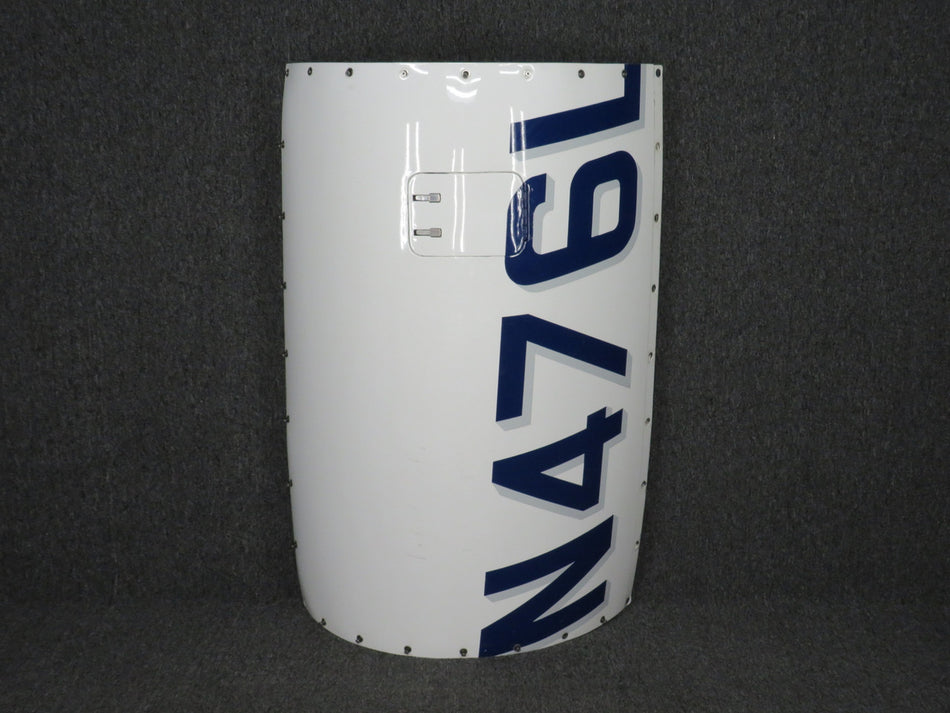 5552150-34 Cessna Citation S550 Upper Cowl Door Assembly RH