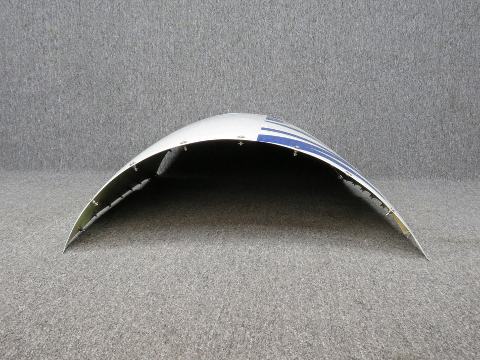 5552150-34 Cessna Citation S550 Upper Cowl Door Assembly RH