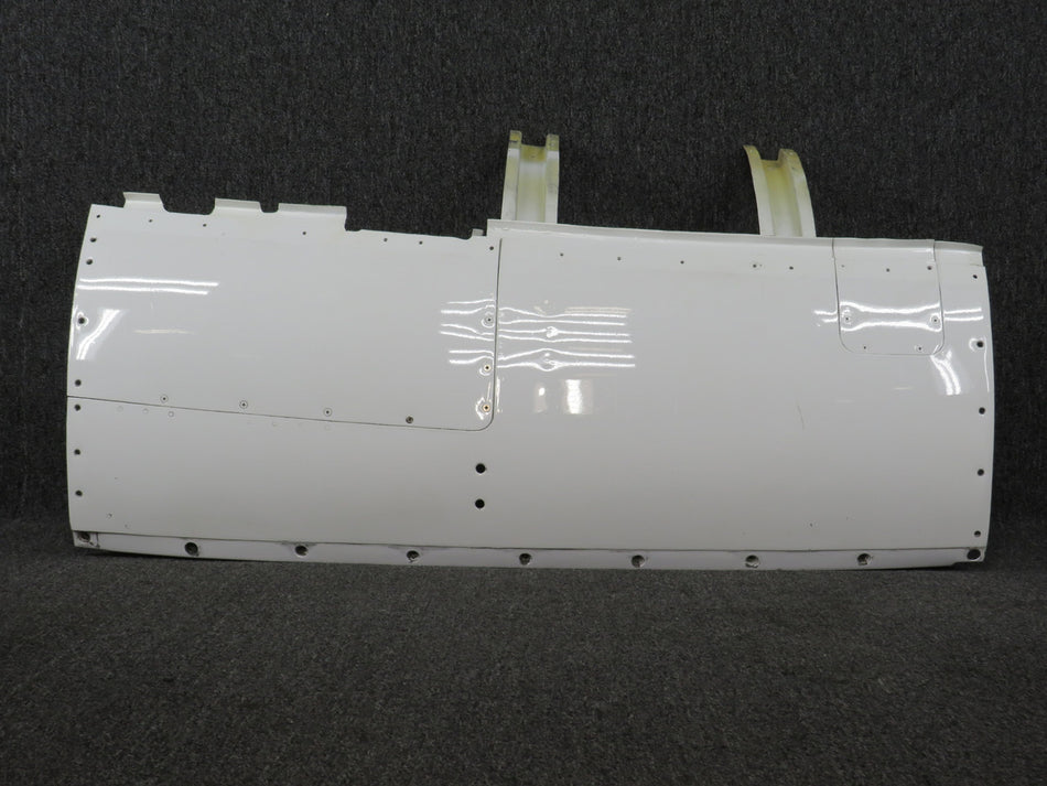 6654100-1 Cessna Citation S550 Upper Inboard Cowl Assembly LH