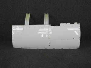 6654100-2 Cessna Citation S550 Upper Inboard Cowl Assembly RH