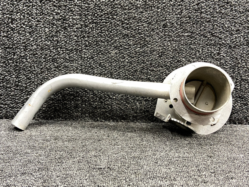 68416-001 Piper PA32T-300T Forward Cabin Air Vent Assembly RH