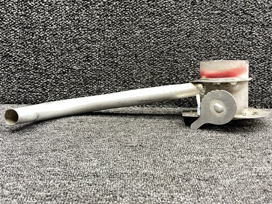 68416-001 Piper PA32T-300T Forward Cabin Air Vent Assembly RH