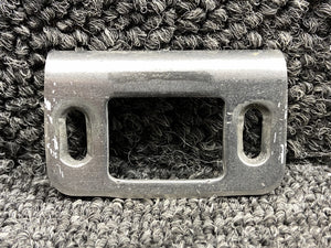 66794-000 Piper PA32RT-300T Forward Baggage Door Striker Plate