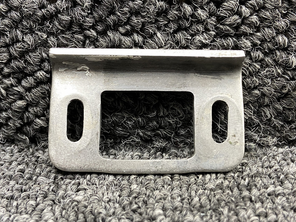 66794-000 Piper PA32RT-300T Forward Baggage Door Striker Plate