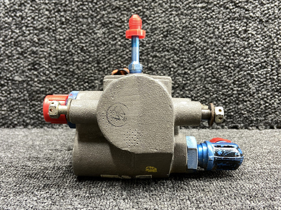8850-5C (Alt: 481-807) Weldon Electric Fuel Pump Assembly
