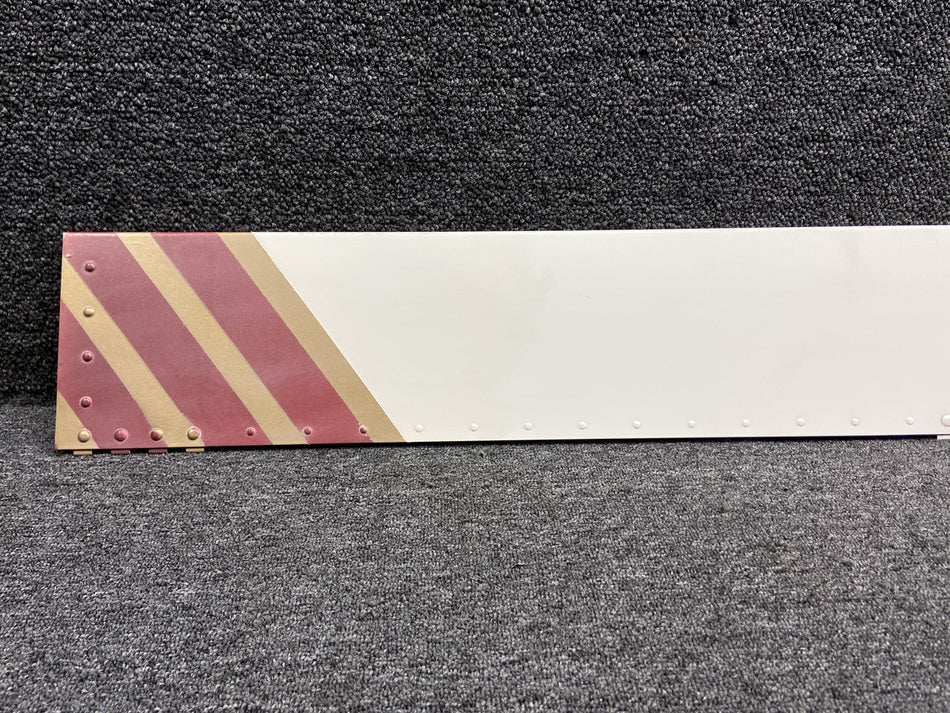 38399-003 (Use: 38399-901) Piper PA32RT-300T Stabilator Trim Tab Assembly RH