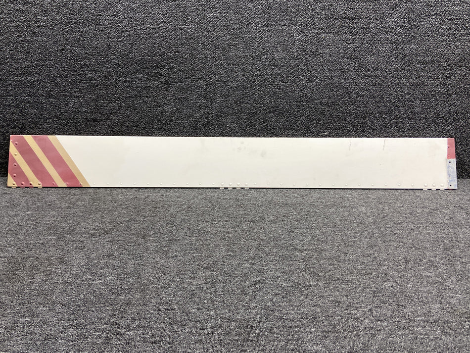 38399-003 (Use: 38399-901) Piper PA32RT-300T Stabilator Trim Tab Assembly RH
