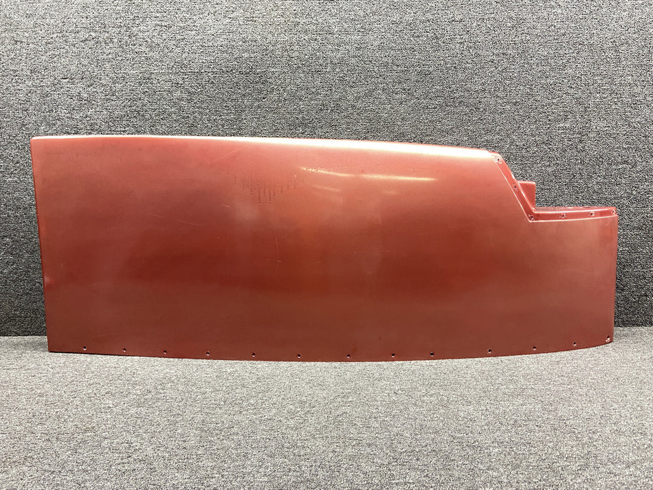 LSM-200-111-1 (Alt: 38102-000) Lo-Presti Aftermarket Wing Tip Assembly LH