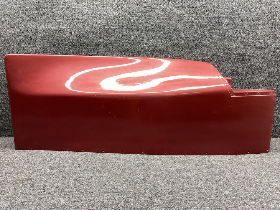 LSM-200-111-2 (Alt: 38102-001) Lo-Presti Aftermarket Wing Tip Assembly RH