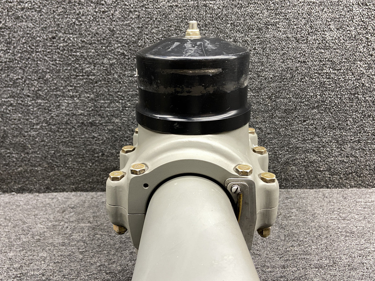 HC-E2YR-1BF Hartzell Two-Blade Propeller Hub Assembly (Core) – BAS