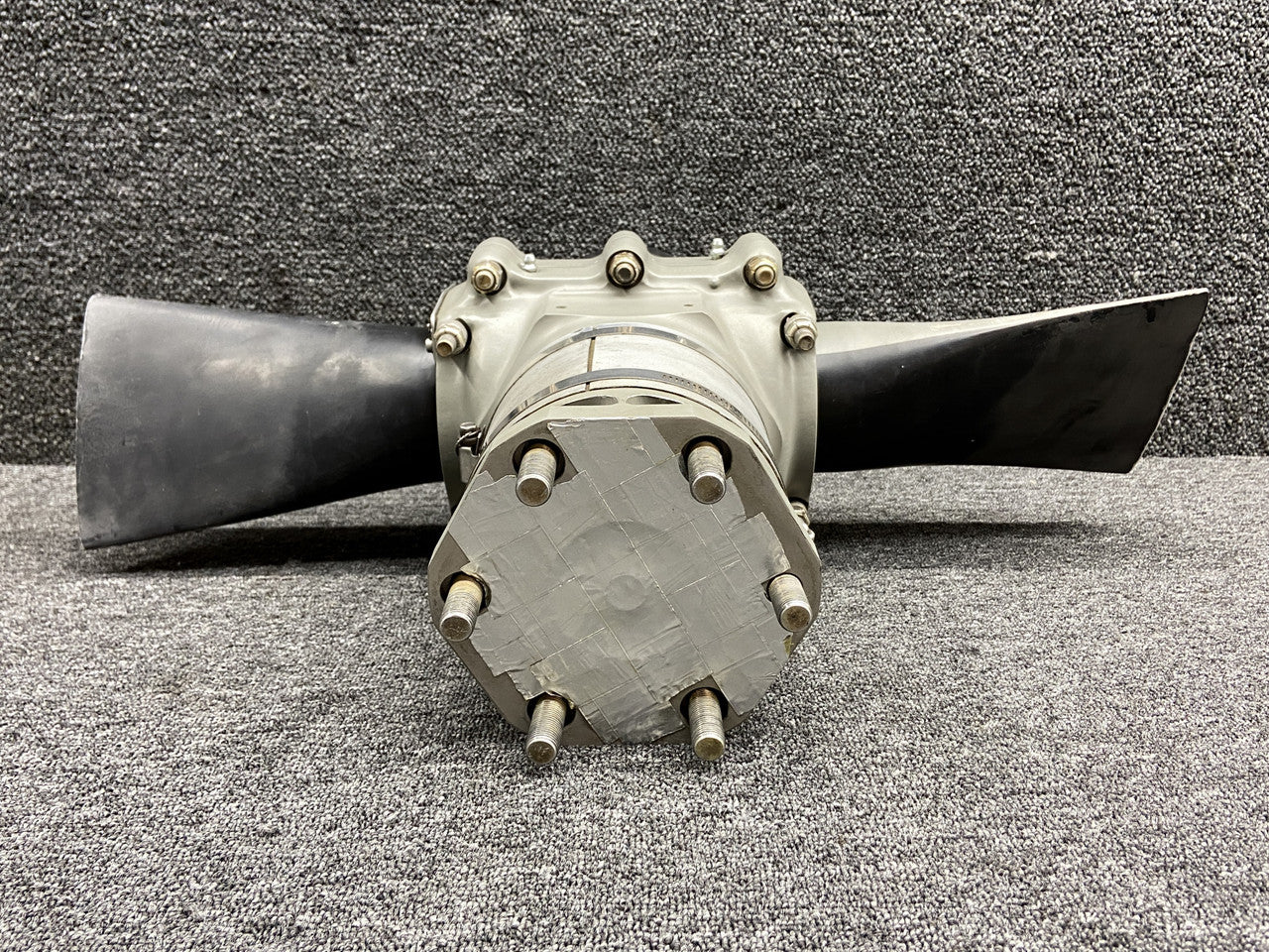 HC-E2YR-1BF Hartzell Two-Blade Propeller Hub Assembly (Core) – BAS
