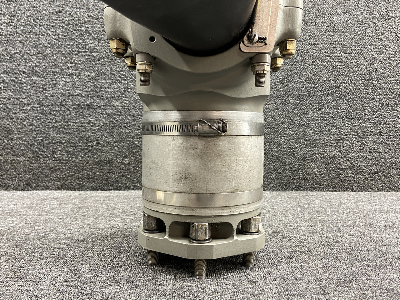 hyeページ HC-E2YR-1BF Hartzell Two-Blade Propeller Hub Assembly (Core) – BAS