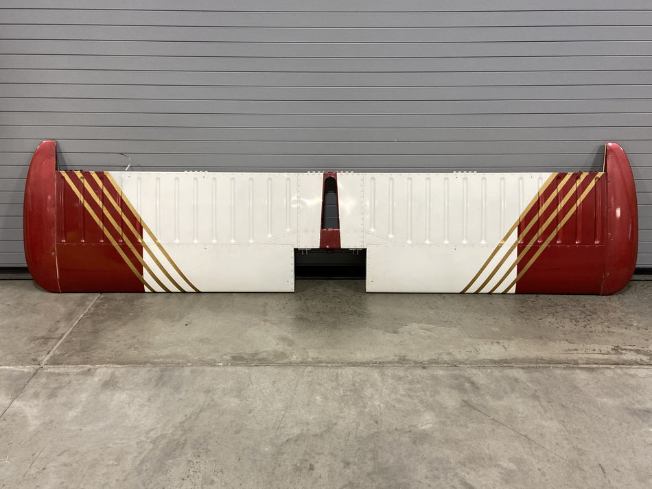 38400-003 Piper PA32RT-300T Horizontal Stabilator Assembly