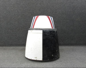 50-910274-557 Beech 90 Lower Fwd Engine Cowling