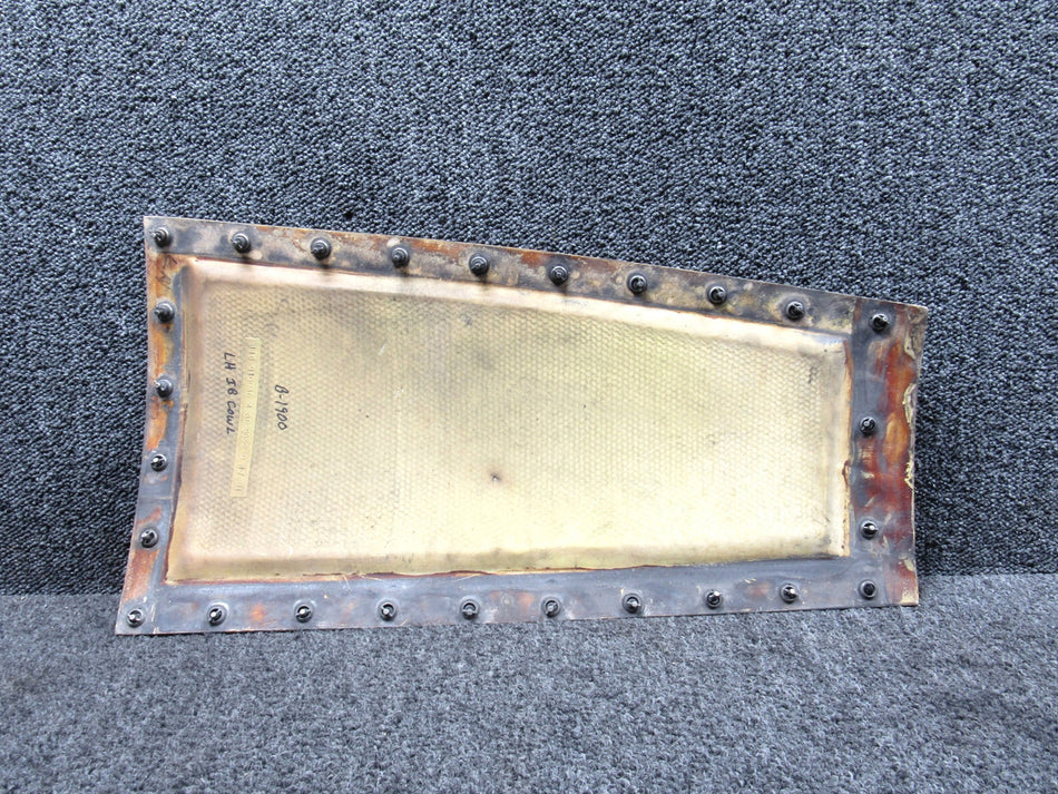 118-910046-2 Beech 1900D Engine Cowling Accessory Panel Inbd LH