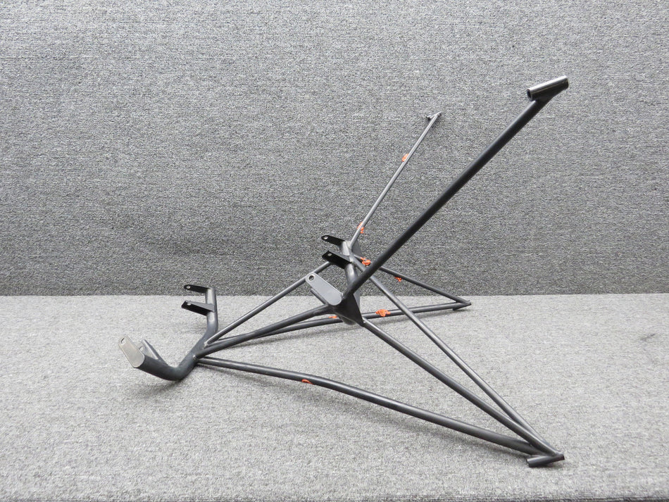 0551014-1 Cessna 172B Continental O-300-D Engine Mount Assembly