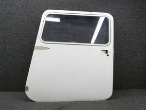 0511460-1 Cessna 172B Cabin Door Structure Assembly LH with Window