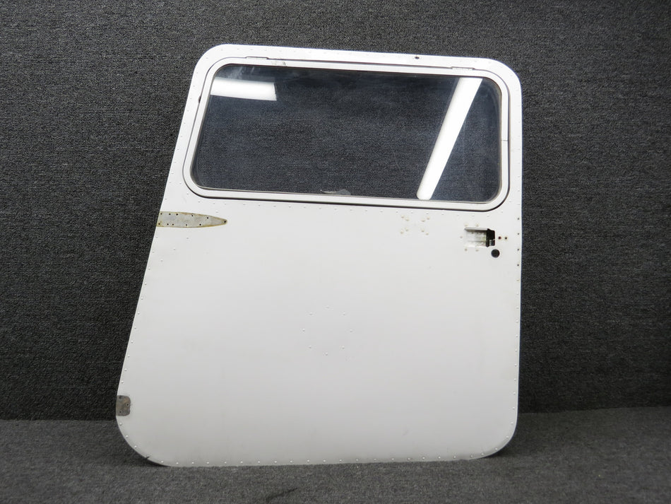 0511460-1 Cessna 172B Cabin Door Structure Assembly LH with Window
