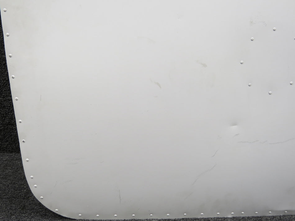 0511460-2 Cessna 172B Cabin Door Structure Assembly RH with Window
