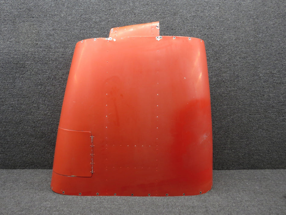 0552010-53 Cessna 172D Upper Cowling Assembly with Door