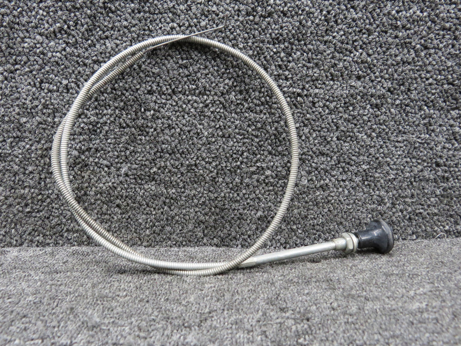 0713302-5 Cessna 172B Cabin Heat Control Cable