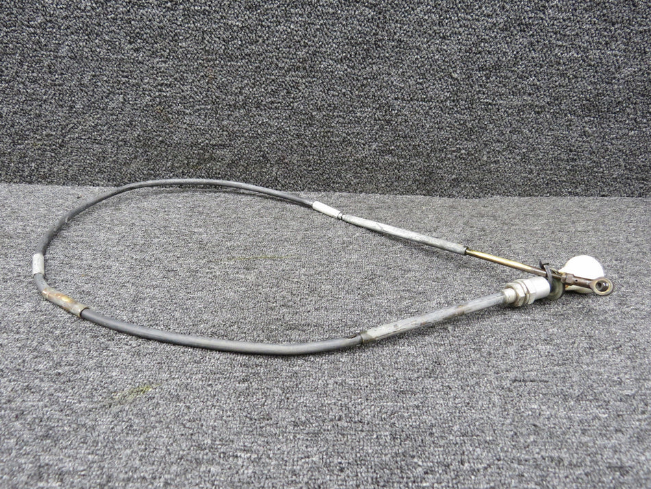 S-1222-2 Cessna 172B Throttle Control Cable