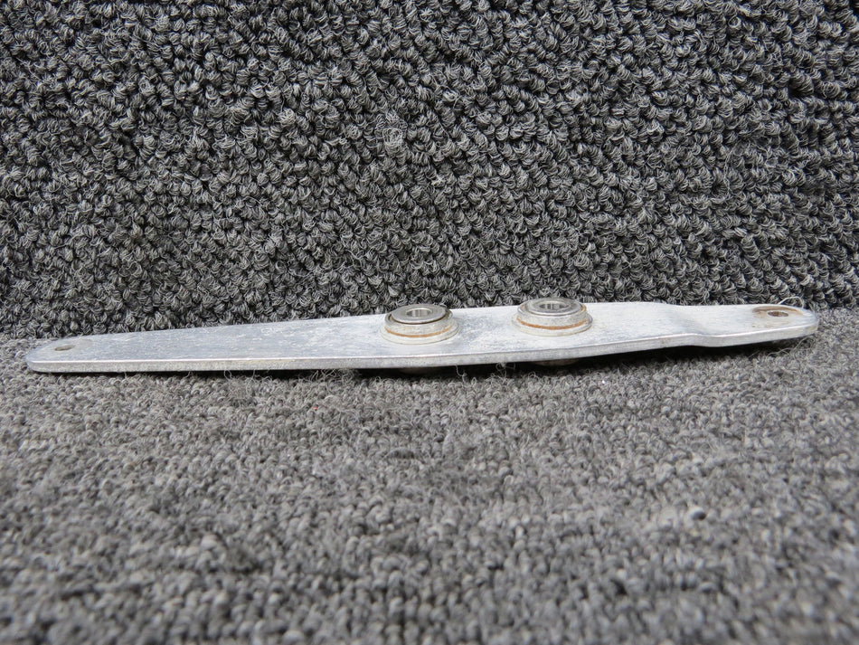 0510192 Cessna 172B Forward Elevator Bellcrank Assembly
