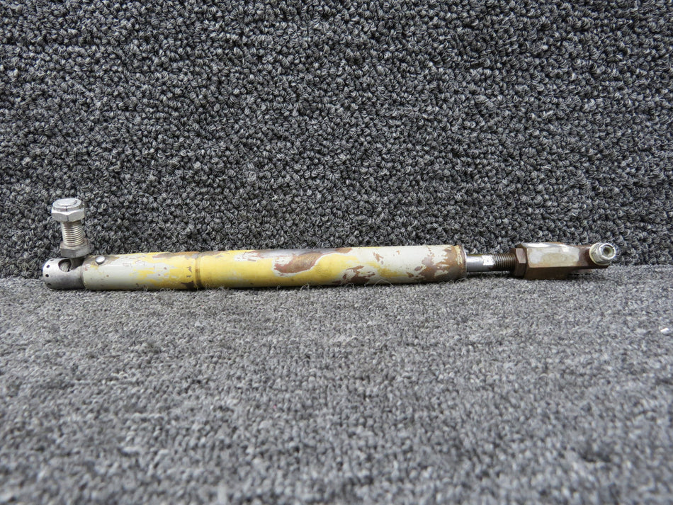 0743008-1 Cessna 172B Nose Gear Steering Tube Assembly LH