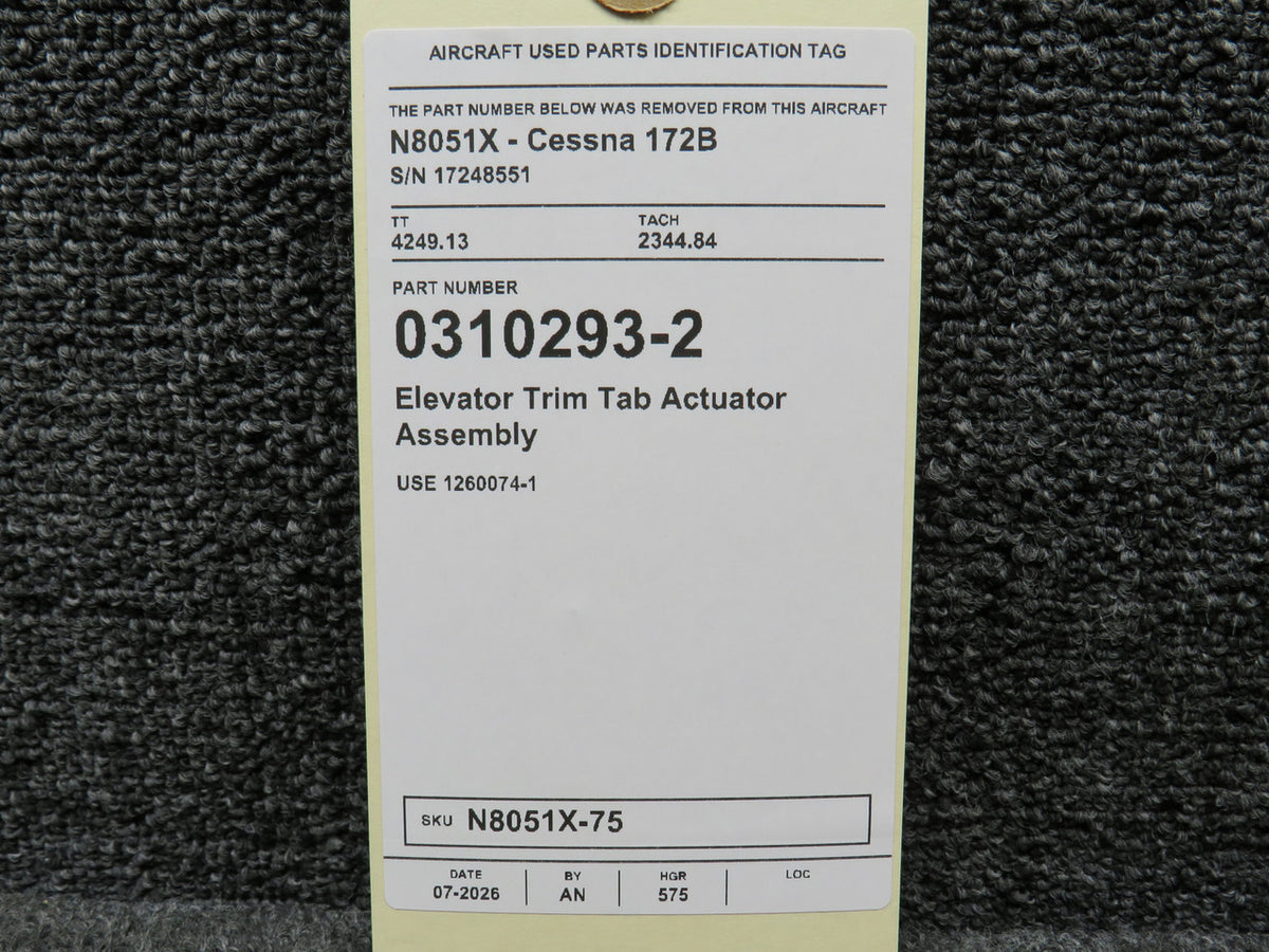 N8051X-75BS