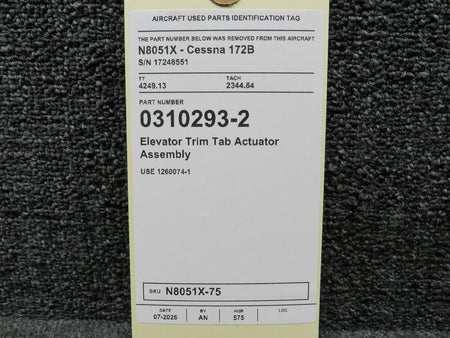 N8051X-75BS