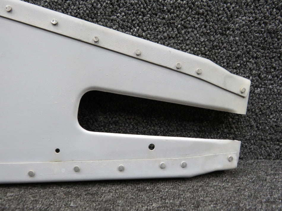 0512001-9, 0512001-10, 0512156 Cessna 172B Tail Cone Bulkhead w Reinforcements