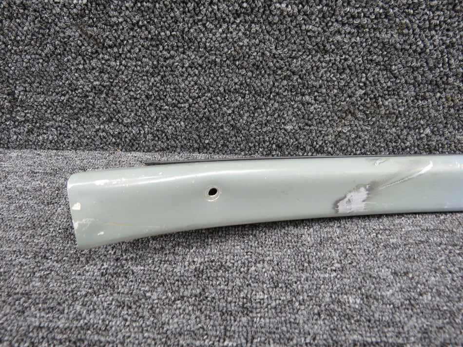 0511177-3 Cessna 172B Aft Door Post Fairing Assembly LH