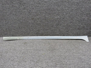0511177-3 Cessna 172B Aft Door Post Fairing Assembly LH