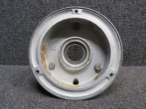 162-02700 Cleveland 40-75B 6.00-6 Main Wheel Outer Half
