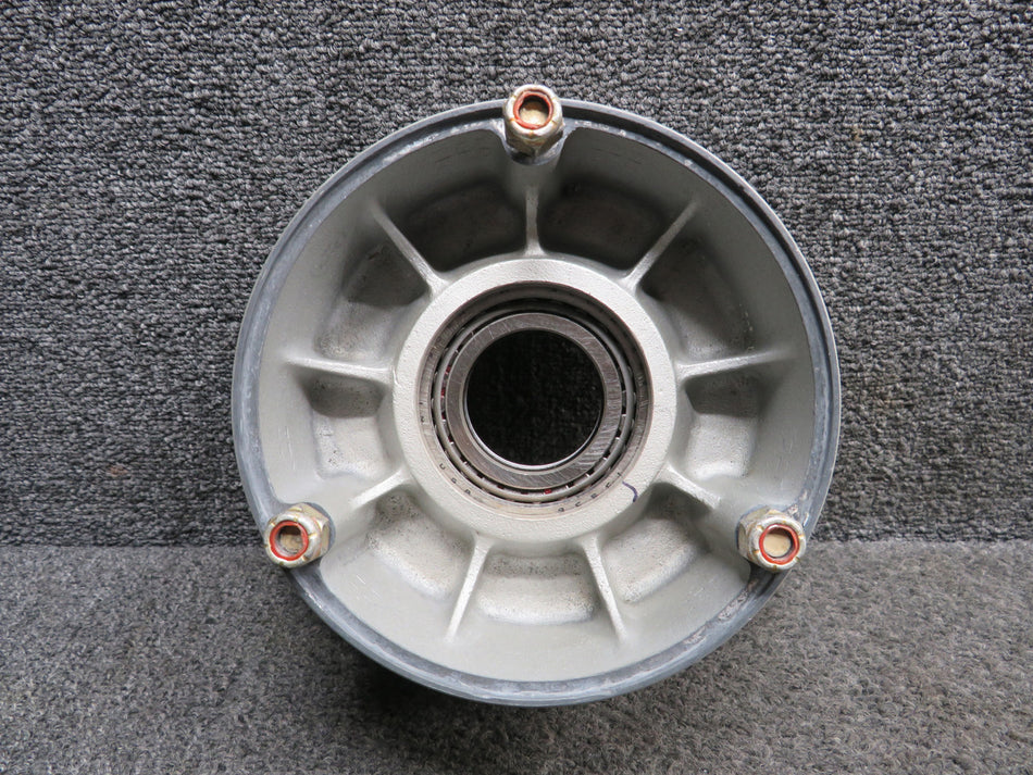 162-02700 Cleveland 40-75B 6.00-6 Main Wheel Outer Half