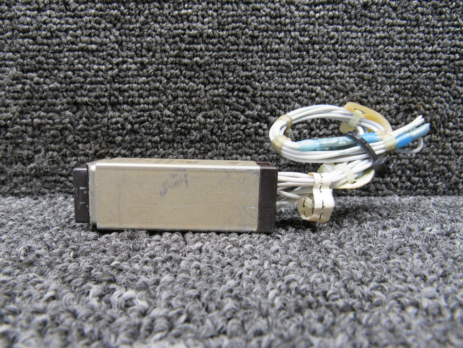96182-581-962-203 Eaton NAV 2-FMS 2 Annunciator Switch