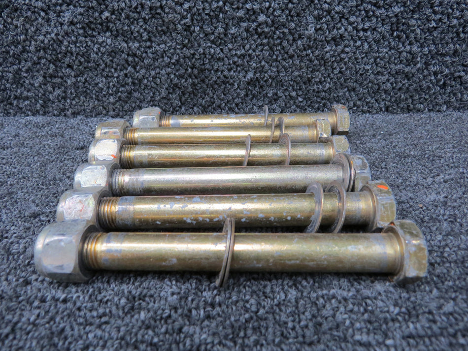 AN8-43A Cessna 172B Propeller Bolt Set of 6