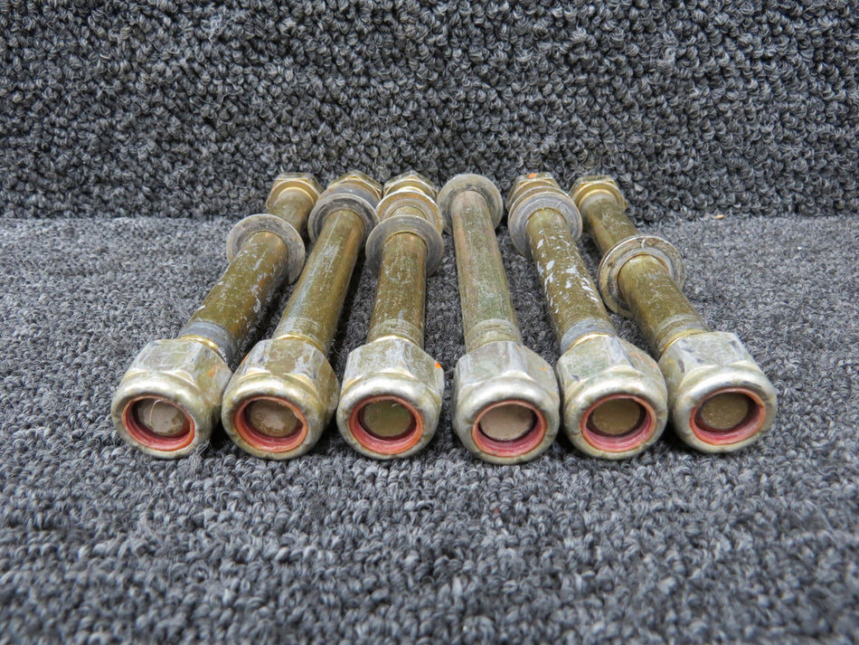 AN8-43A Cessna 172B Propeller Bolt Set of 6