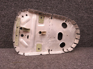 0512157 Cessna 172B Aft Tailcone Bulkhead Assembly (STA: 205.812)