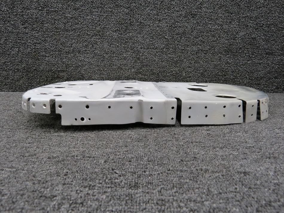 0512157 Cessna 172B Aft Tailcone Bulkhead Assembly (STA: 205.812)