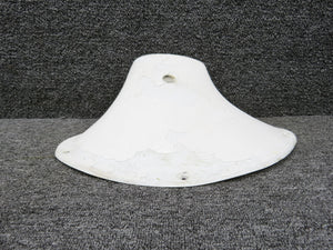 0523047-2 Cessna 172B Upper Wing Strut Fairing RH