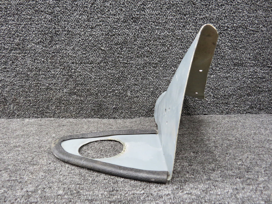 0511311-1 Cessna 172B Upper Door Post Shield LH