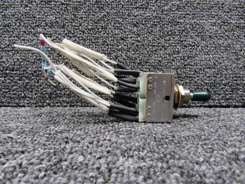 A3-202-01 (Alt: M8805-93-015) Cutler-Hammer Toggle Switch