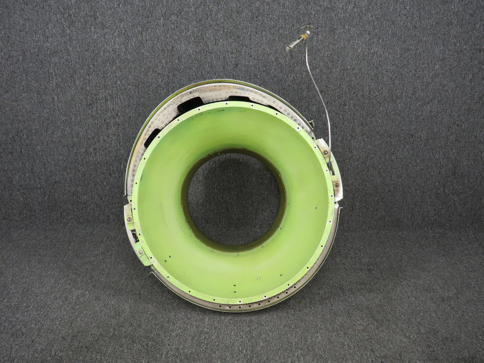 202-0100-501 (Alt: 6655000-1) Cessna Citation S550 Thrust Reverser Assembly LH