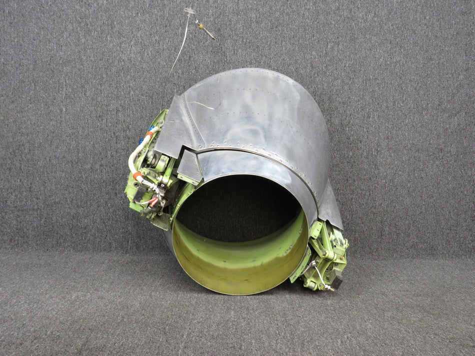202-0100-501 (Alt: 6655000-1) Cessna Citation S550 Thrust Reverser Assembly LH